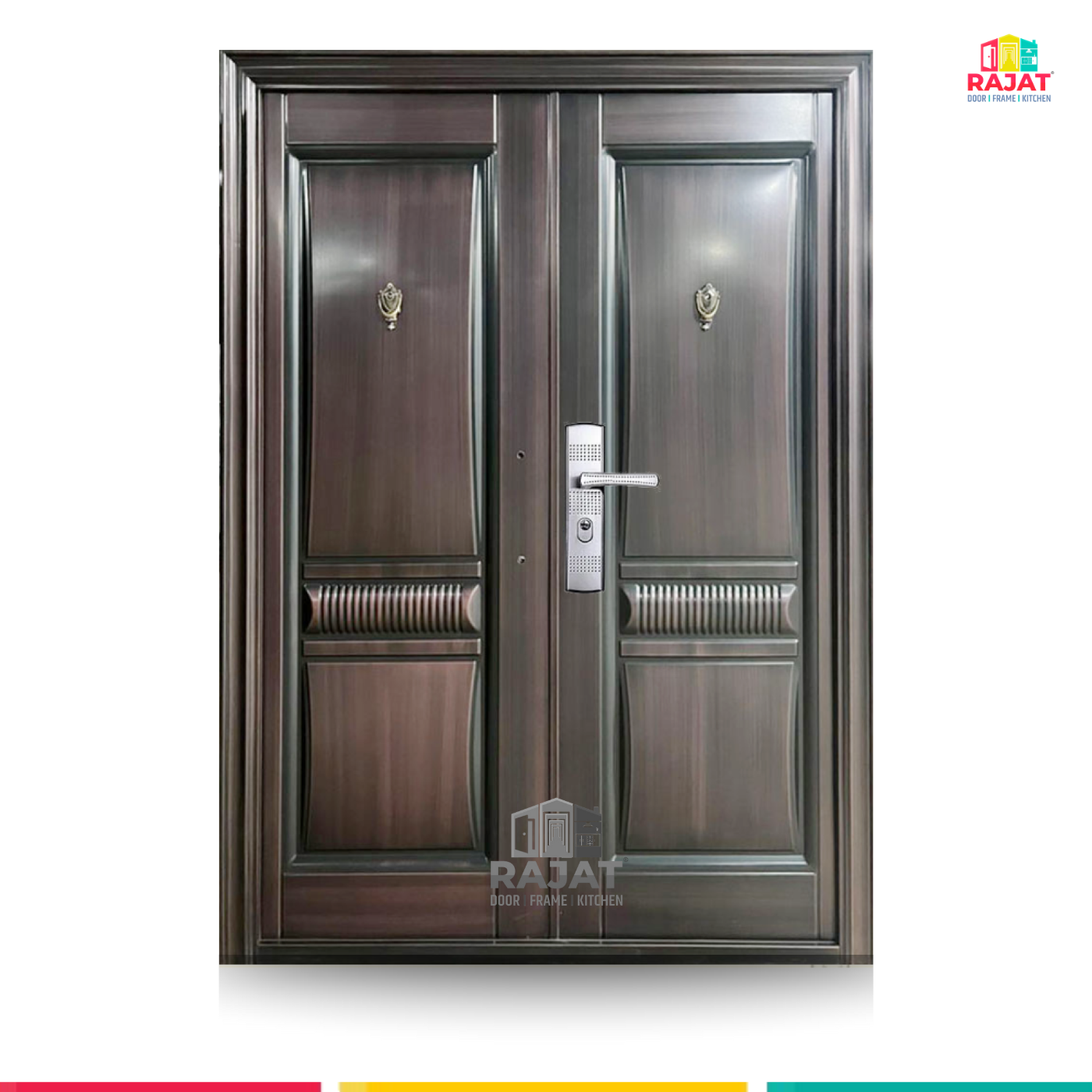 RD -174 (Double Door) 60 x 81 inch